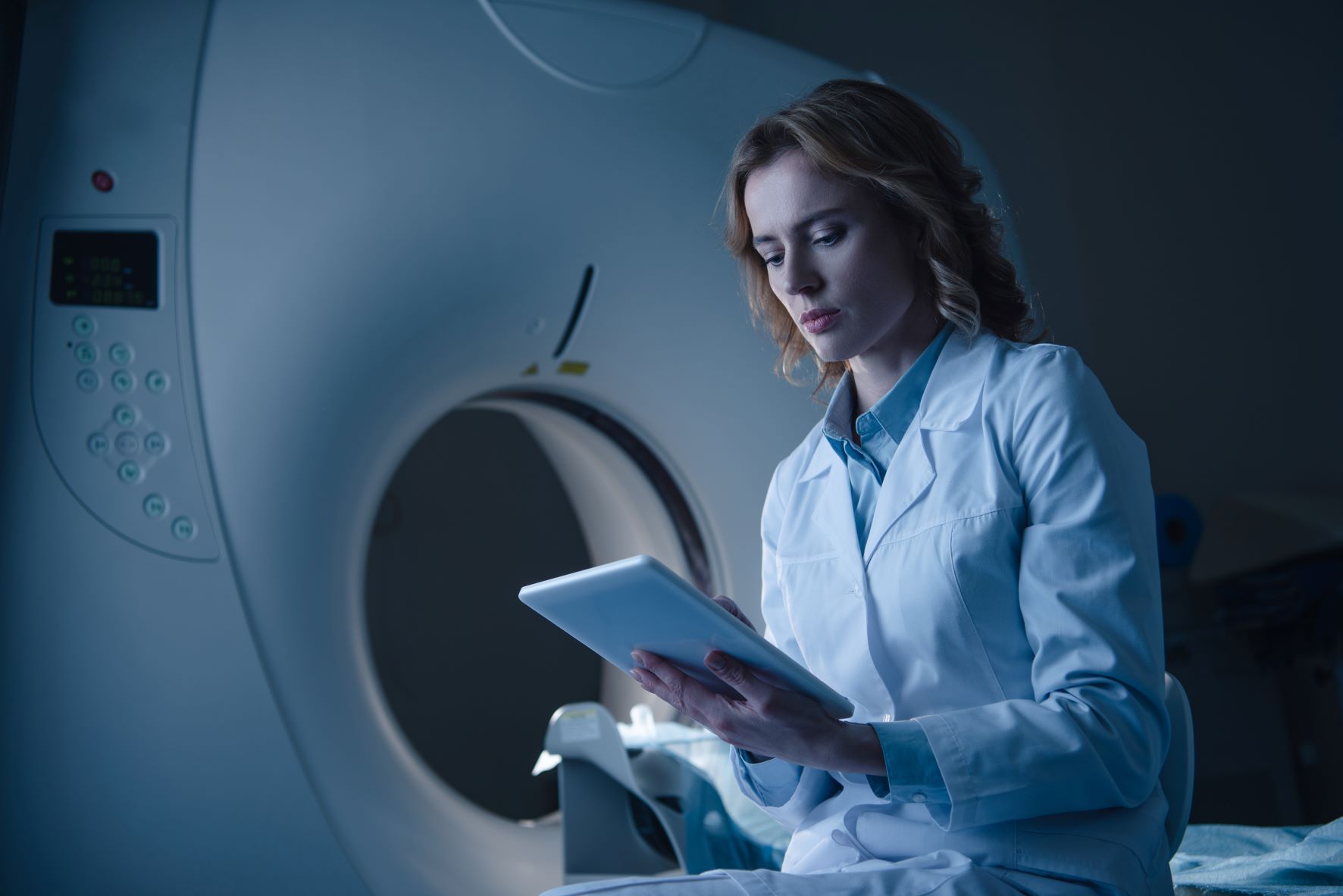 What Are The Benefits Of Radiology West Houston Radiology